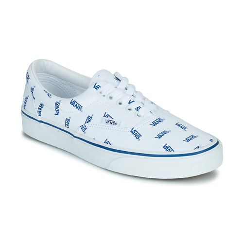 Schoenen Lage sneakers Vans ERA 59 Wit