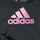 Textiel Meisjes Sweaters / Sweatshirts adidas Performance KINOM Zwart