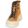 Schoenen Dames Lage sneakers Pepe jeans ASCOT DESERT  camel