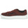 Schoenen Dames Lage sneakers Camper COURB Bordeaux