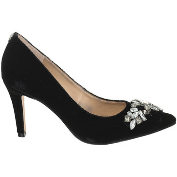 Schoenen Dames pumps Guess FLELD3FAB08-BLACK Zwart