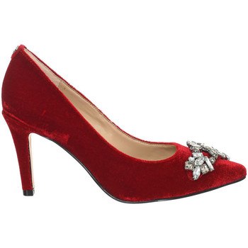 Schoenen Dames pumps Guess FLELD3FAB08-RED Rood