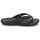 Schoenen Slippers Crocs CLASSIC CROCS FLIP Zwart