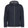 Textiel Heren Wind jackets Geox LEITAN Marine