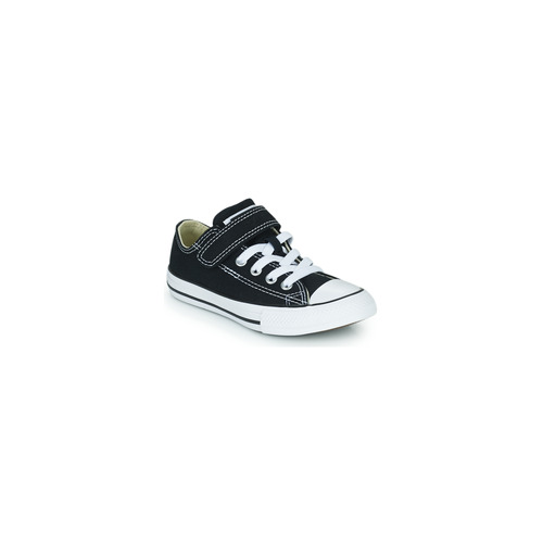 Schoenen Kinderen Lage sneakers Converse Chuck Taylor All Star 1V Foundation Ox Zwart