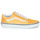 Schoenen Lage sneakers Vans OLD SKOOL Geel