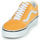 Schoenen Lage sneakers Vans OLD SKOOL Geel