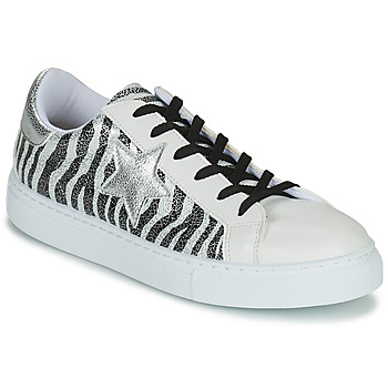 Schoenen Dames Lage sneakers Yurban ANISTAR Zwart