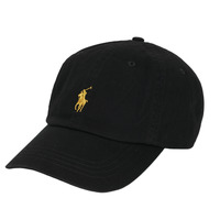 Accessoires Pet Polo Ralph Lauren CLASSIC SPORT CAP Zwart