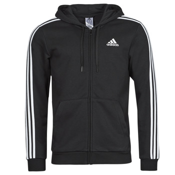 Adidas Sportswear 3 Stripes FL FULL ZIP HD