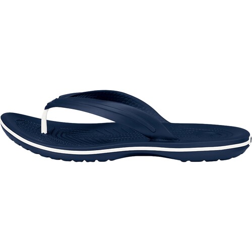 Schoenen Heren Slippers Crocs 166179 Marine