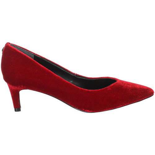 Schoenen Dames pumps Guess FLBO23FAB08-RED Rood