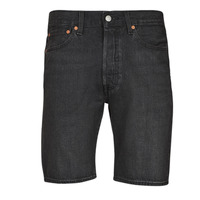 Textiel Heren Korte broeken / Bermuda's Levi's 501® HEMMED SHORT Maanschip / Journey / Korte broek