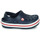 Schoenen Kinderen Klompen Crocs CROCBAND CLOG T Marine