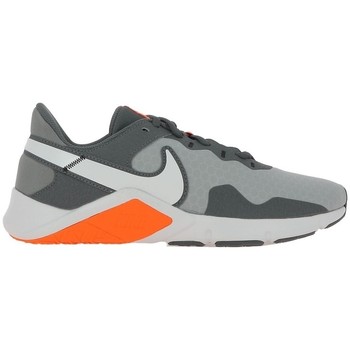 Schoenen Heren Sneakers Nike LEGEND ESSENTIAL 2 Grijs