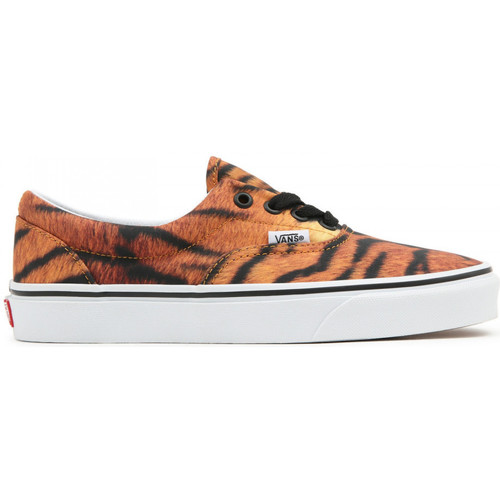 Schoenen Skateschoenen Vans Era Orange