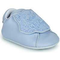 Schoenen Kinderen Babyslofjes Kenzo K99005 Blauw