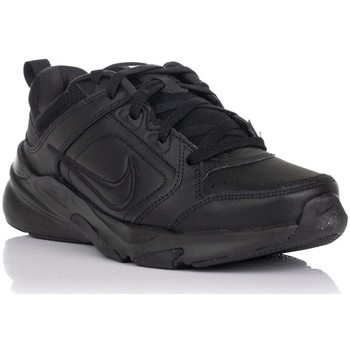 Schoenen Heren Sneakers Nike DJ1196 DEFYALL Zwart