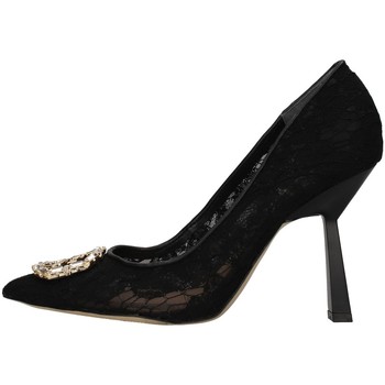 Schoenen Dames pumps Guess FL5SDALAC08 Zwart