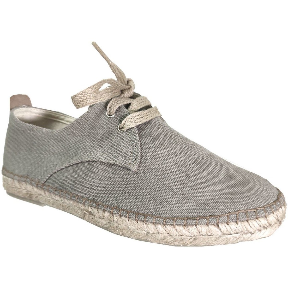 Schoenen Heren Espadrilles Toni Pons Dixon Grijs