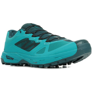 Schoenen Dames Running / trail Salomon X Alpine Pro Wn's Blauw