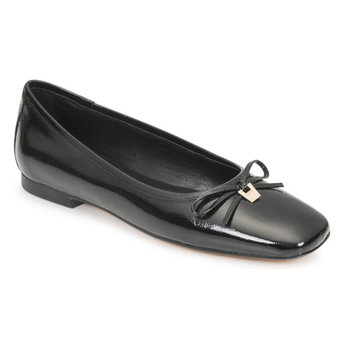 Schoenen Dames Ballerina's JB Martin VIRTUOSE Vernis / Zwart