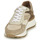 Schoenen Dames Lage sneakers JB Martin FORTE Mix / Beige