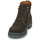 Schoenen Heren Laarzen Pellet JEAN Velours / Cypres