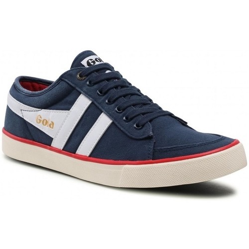 Schoenen Heren Sneakers Gola COMET Blauw