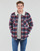 Textiel Heren Wind jackets Rip Curl FLANNO JACKET Blauw