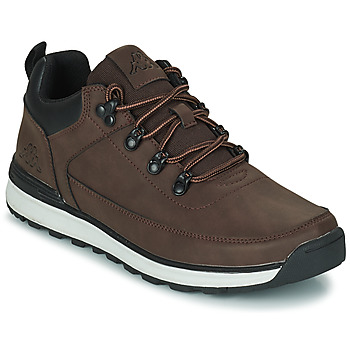 Schoenen Heren Lage sneakers Kappa MONSI LOW Brown