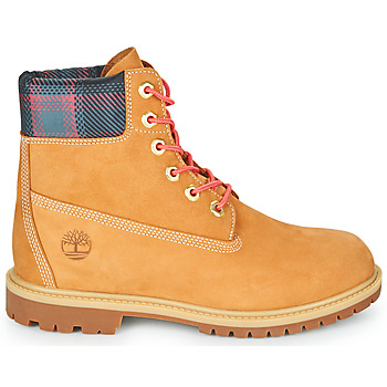 Timberland 6in Hert Bt Cupsole- W