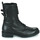 Schoenen Dames Laarzen Gabor 9179227 Zwart