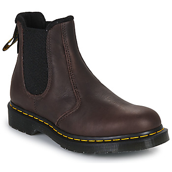 Schoenen Laarzen Dr. Martens 2976  Valor Wp Brown