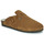 Schoenen Dames Sloffen Bensimon Mule Casual  camel