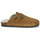 Schoenen Dames Sloffen Bensimon Mule Casual  camel