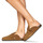 Schoenen Dames Sloffen Bensimon Mule Casual  camel