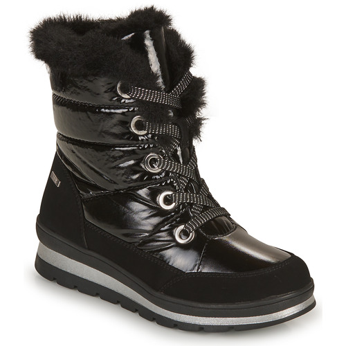 Schoenen Dames Snowboots Caprice 26226 Zwart