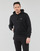 Textiel Heren Sweaters / Sweatshirts Lacoste SH9623 Zwart