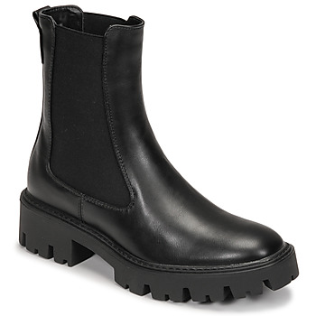 Schoenen Dames Laarzen Only ONLBETTY-1 BOOT Zwart