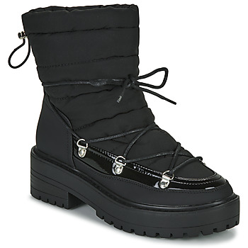 Schoenen Dames Snowboots Only ONLBRANDIE-18 MOON BOOT Zwart