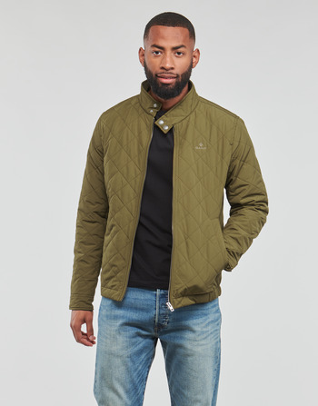 Gant QUILTED WINDCHEATER