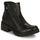 Schoenen Dames Laarzen IgI&CO DONNA GIANNA Zwart