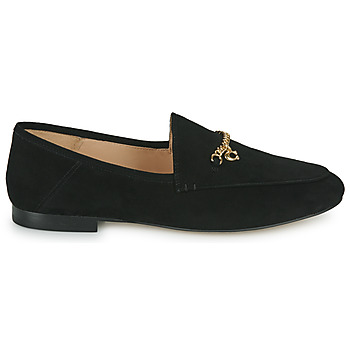 Coach HANNA SUEDE LOAFER