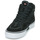 Schoenen Heren Hoge sneakers Globe DIMENSION Zwart