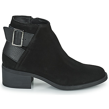 Clarks Memi Buckle