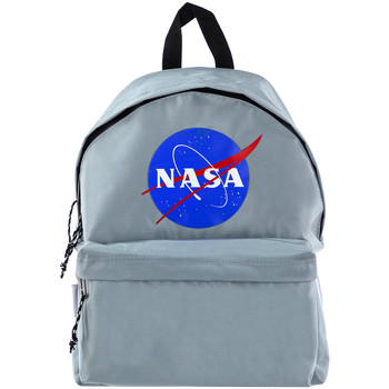 Tassen Rugzakken Nasa NASA39BP-GREY Grijs