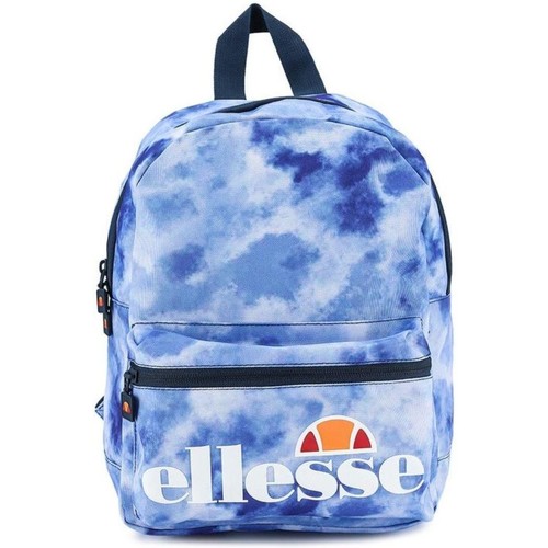 Tassen Rugzakken Ellesse  Blauw