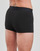 Ondergoed Heren Boxershorts Lacoste 5H2082 X3 Zwart / Zwart / Zwart