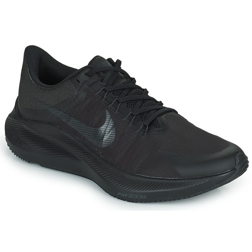 Schoenen Lage sneakers Nike NIKE WINFLO 8 Zwart